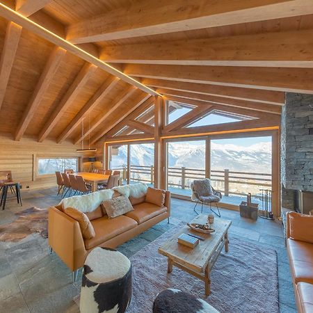 Oak Tree Chalet - On The Ski Slope - Luxury! ナンダ エクステリア 写真