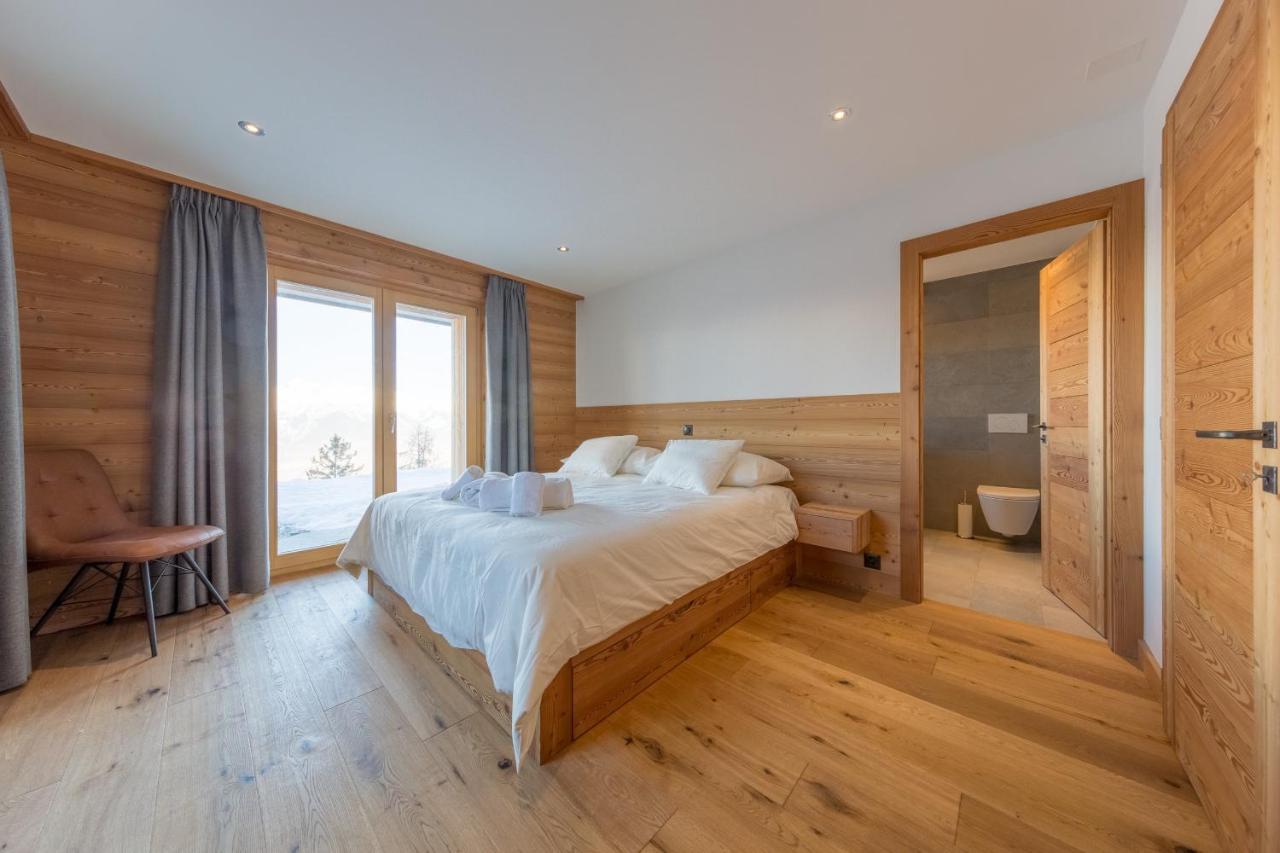 Oak Tree Chalet - On The Ski Slope - Luxury! ナンダ エクステリア 写真