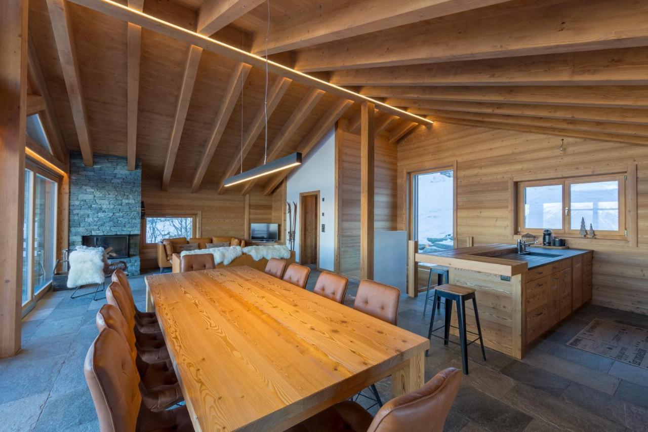 Oak Tree Chalet - On The Ski Slope - Luxury! ナンダ エクステリア 写真