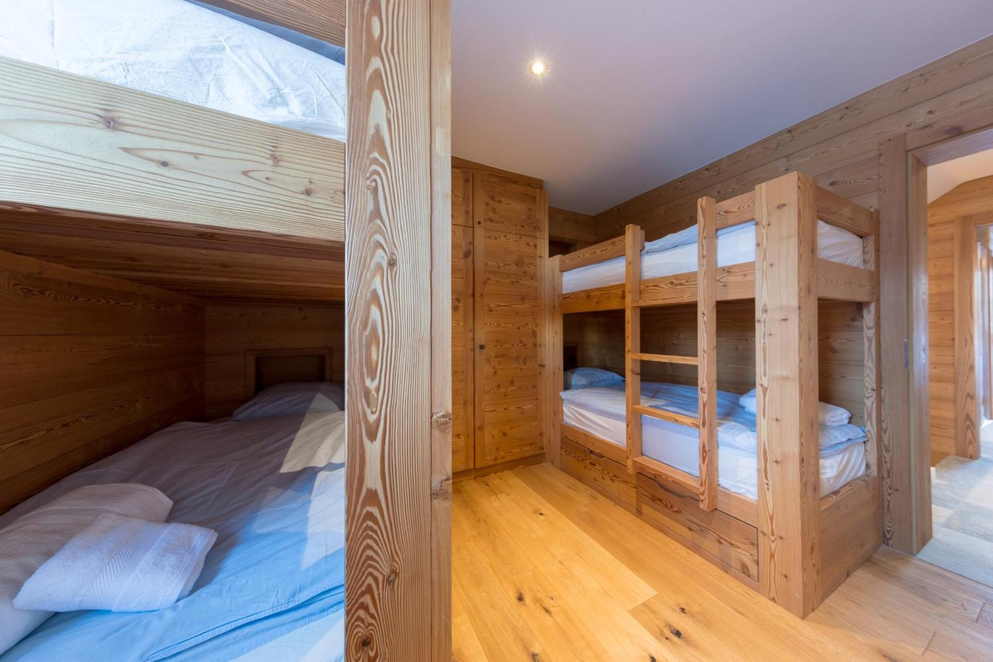 Oak Tree Chalet - On The Ski Slope - Luxury! ナンダ エクステリア 写真