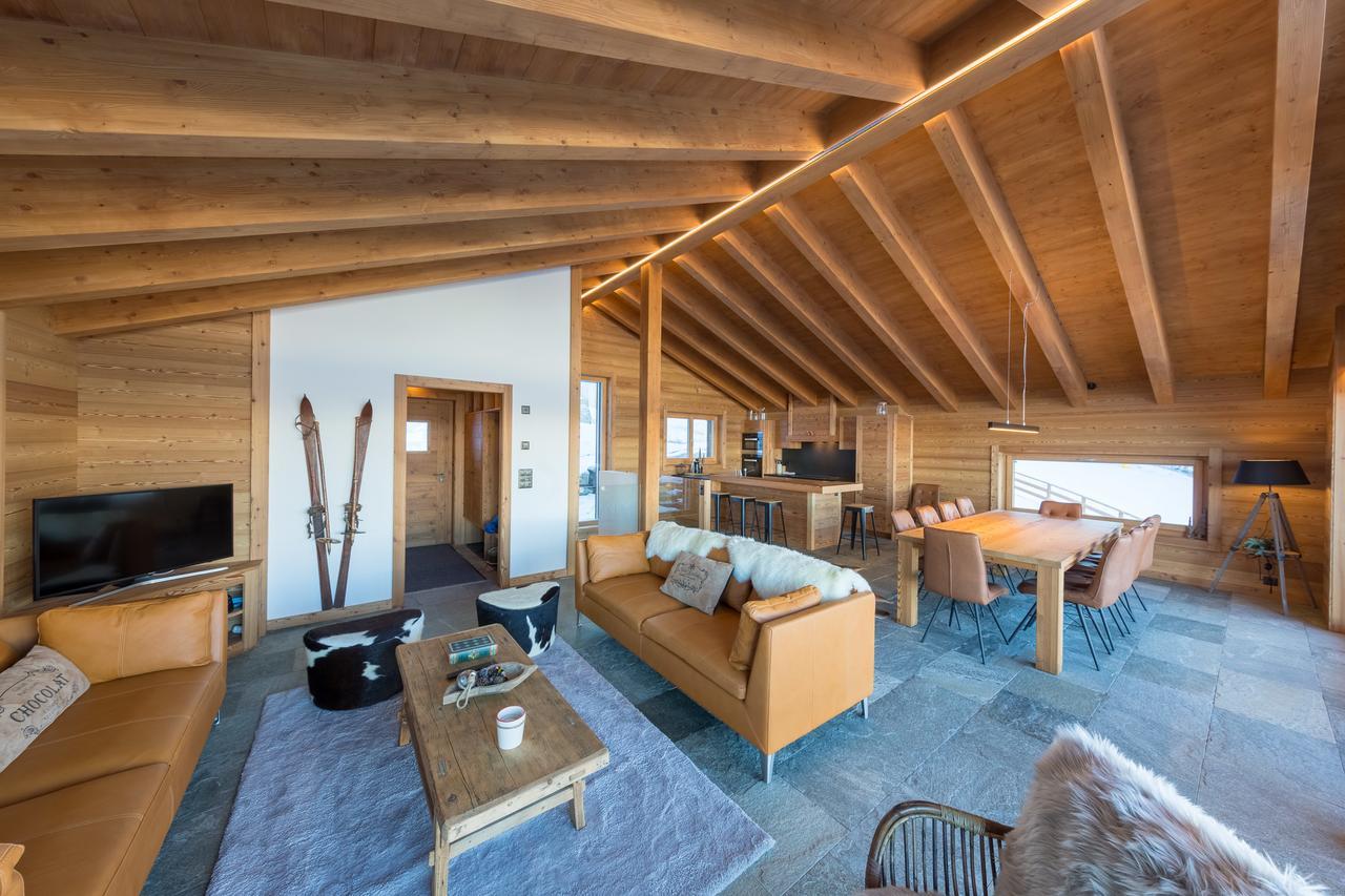 Oak Tree Chalet - On The Ski Slope - Luxury! ナンダ エクステリア 写真