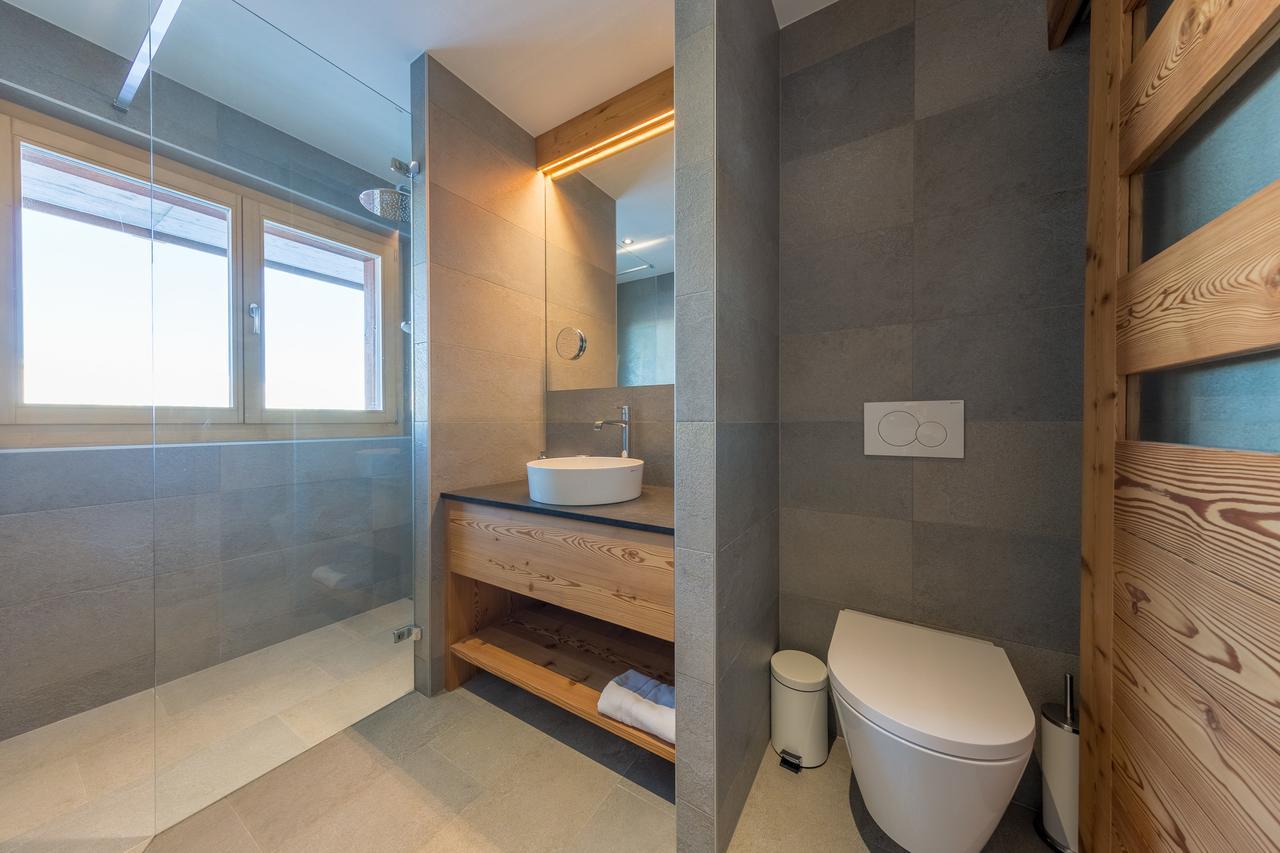 Oak Tree Chalet - On The Ski Slope - Luxury! ナンダ エクステリア 写真