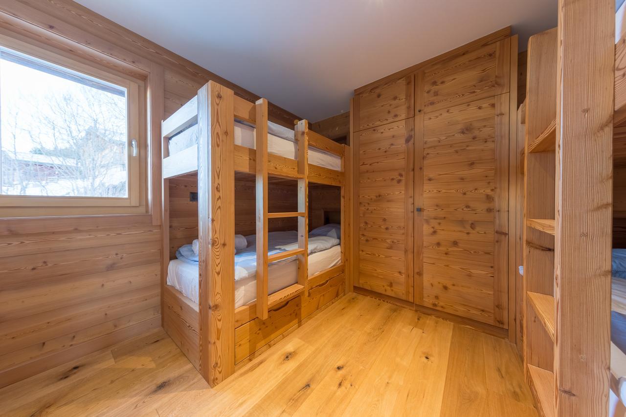 Oak Tree Chalet - On The Ski Slope - Luxury! ナンダ エクステリア 写真