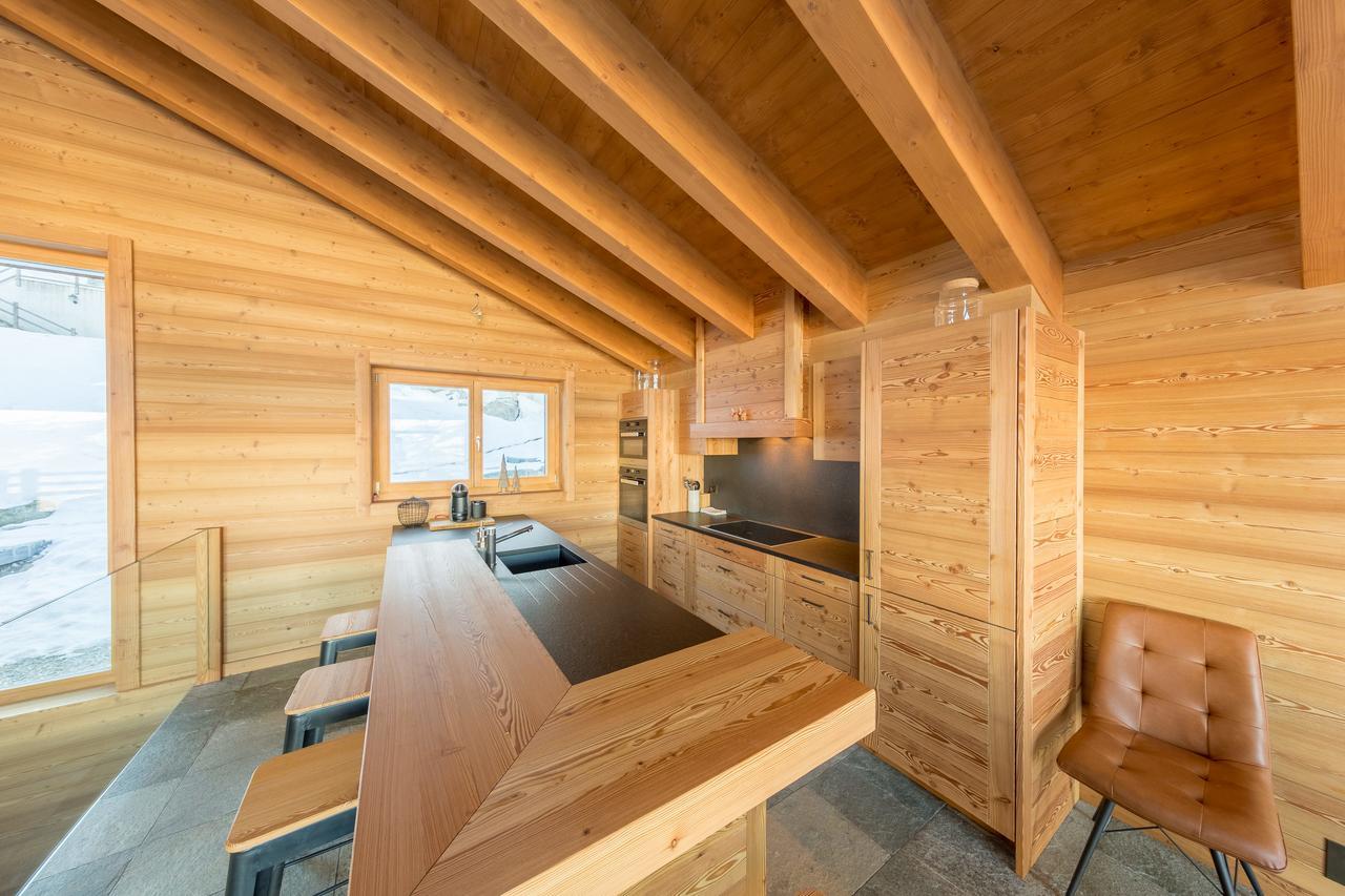 Oak Tree Chalet - On The Ski Slope - Luxury! ナンダ エクステリア 写真