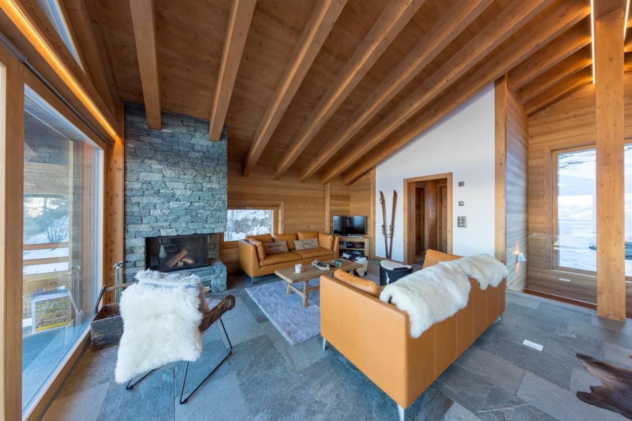 Oak Tree Chalet - On The Ski Slope - Luxury! ナンダ エクステリア 写真