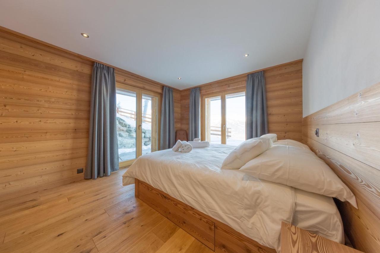 Oak Tree Chalet - On The Ski Slope - Luxury! ナンダ エクステリア 写真