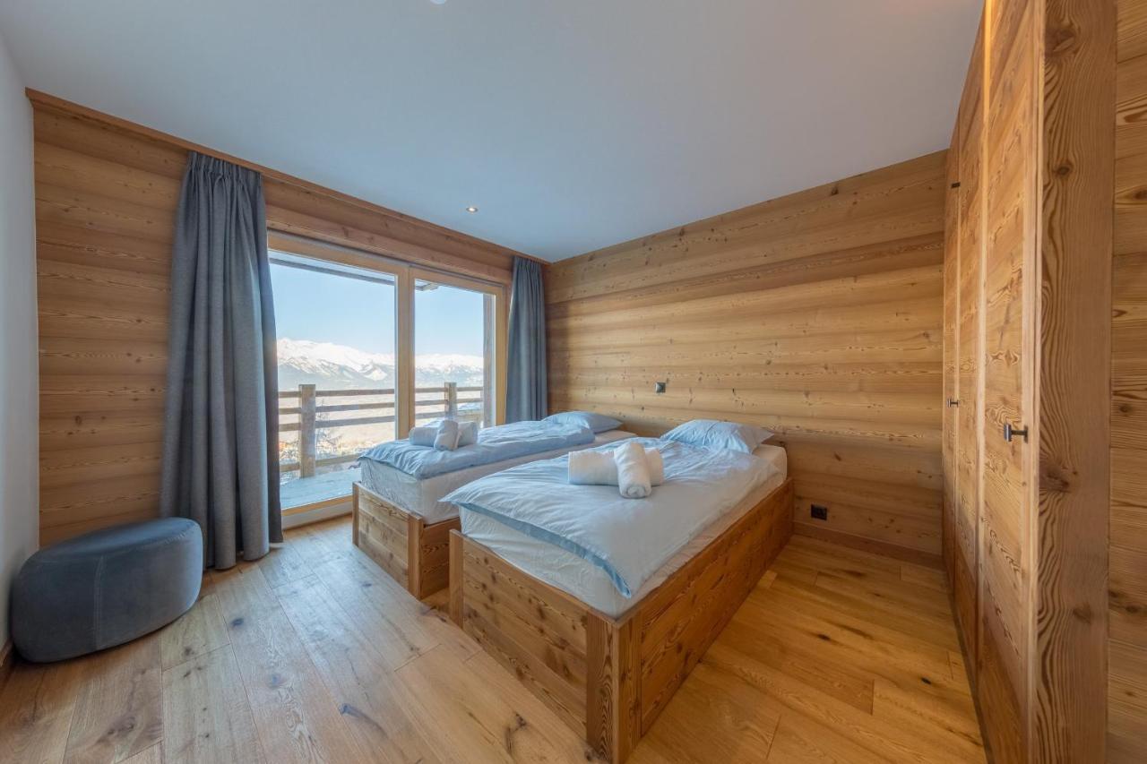 Oak Tree Chalet - On The Ski Slope - Luxury! ナンダ エクステリア 写真