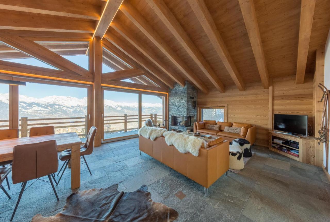 Oak Tree Chalet - On The Ski Slope - Luxury! ナンダ エクステリア 写真