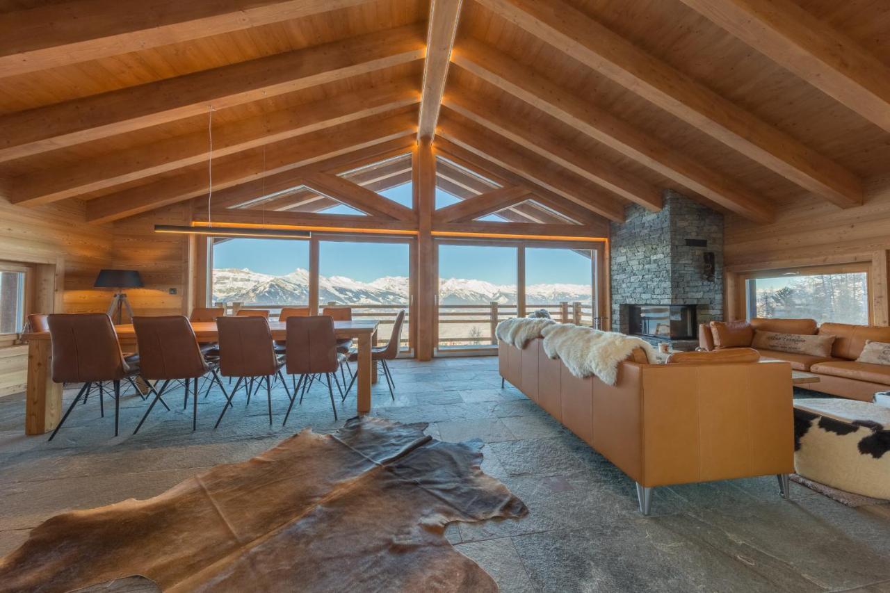 Oak Tree Chalet - On The Ski Slope - Luxury! ナンダ エクステリア 写真