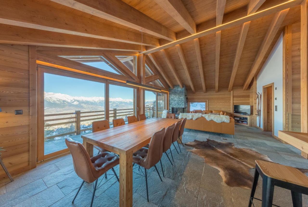 Oak Tree Chalet - On The Ski Slope - Luxury! ナンダ エクステリア 写真